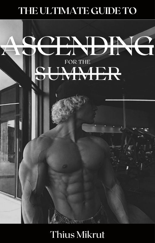 Ascending for the Summer